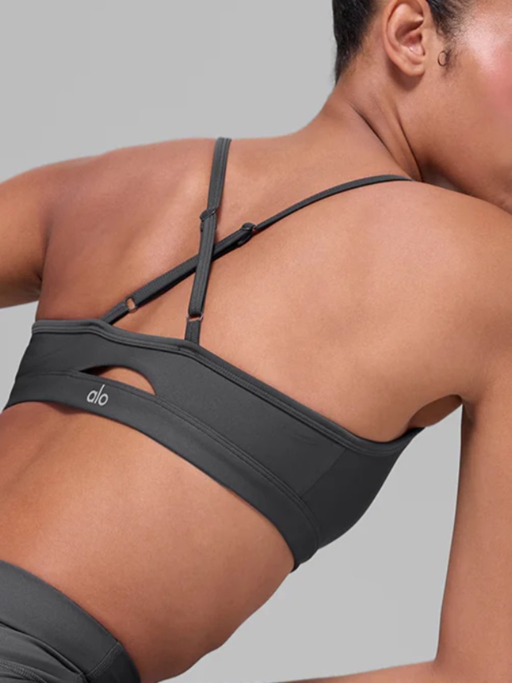 Alo yoga Airlift Intrigue Bra